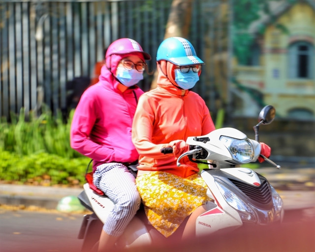 Experts warn of extreme, unusual heatwaves in Vietnam this summer