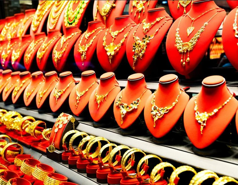 vietnam's gold market