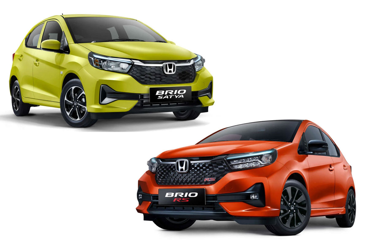 Đánh giá tổng quan về Honda Brio 2019  Phước Thành Honda 1 Đại  lýshowroom xe ô tô Honda lớn nhất TP