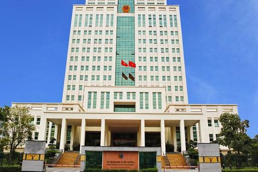 Bộ TN&MT sẽ thanh tra hàng loạt địa phương, tập đoàn lớn trong năm 2023