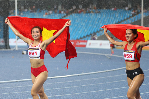 SEA Games 32 ngày 9/5: Việt Nam 'gom' 12-15 HCV?