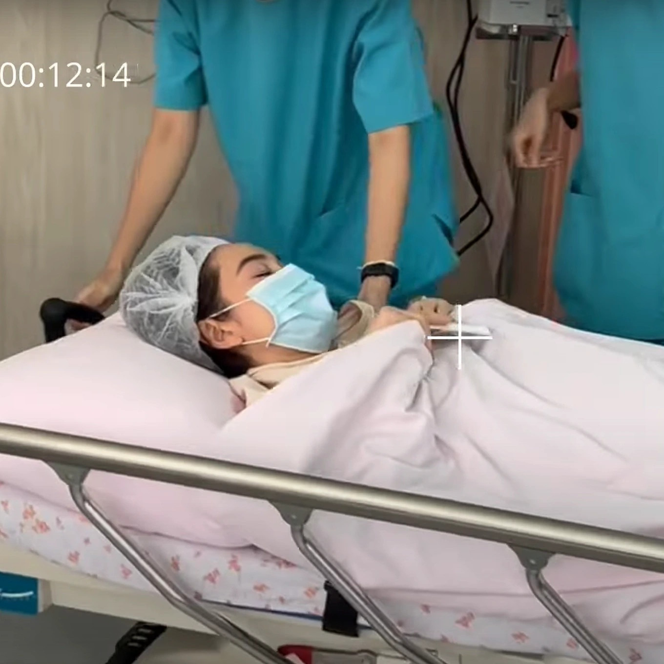 Sao Việt thụ tinh nhân tạo để có con: Trầy trật, tốn kém và hạnh phúc vỡ òa - 2