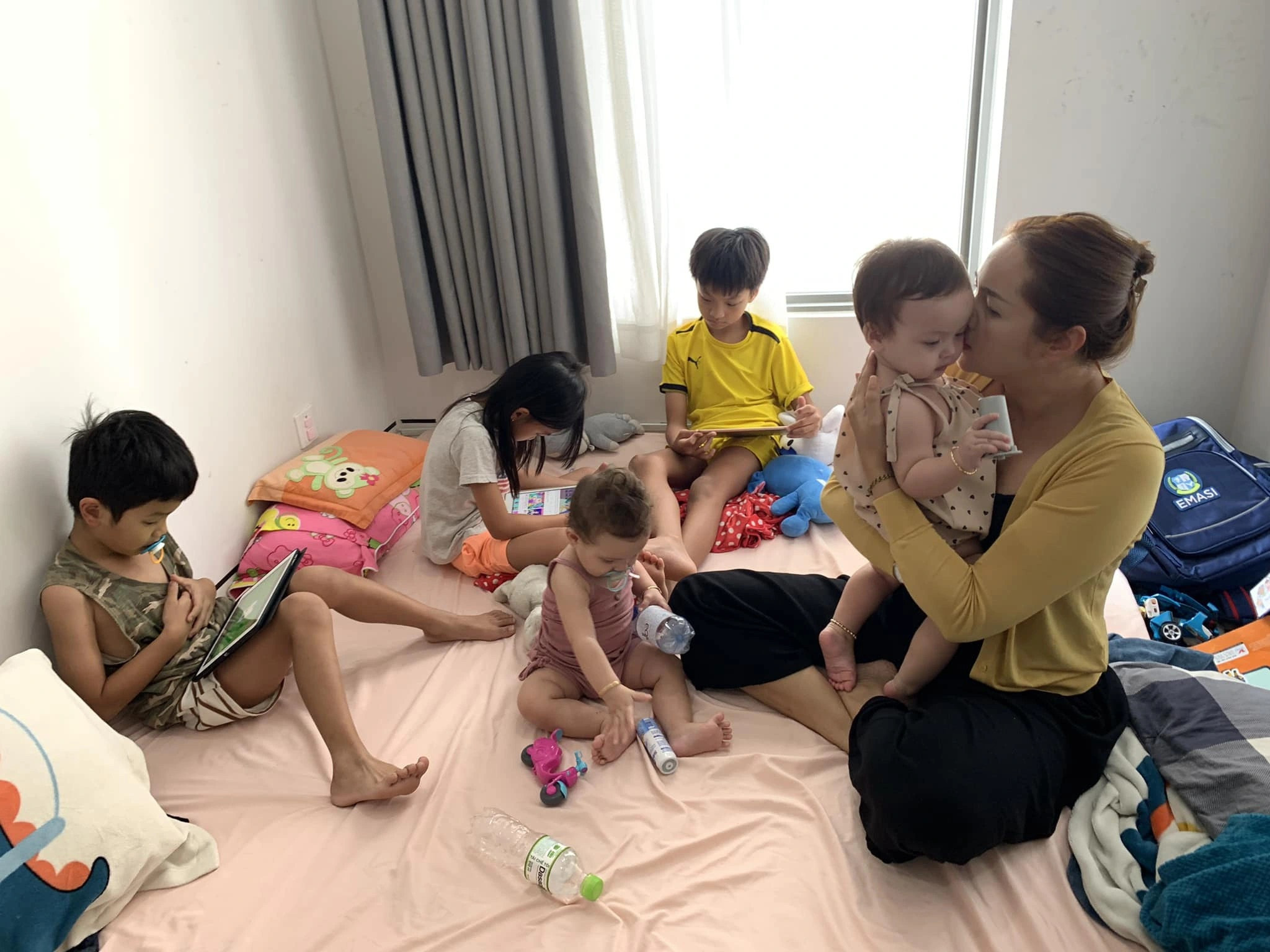 Sao Việt thụ tinh nhân tạo để có con: Trầy trật, tốn kém và hạnh phúc vỡ òa - 3