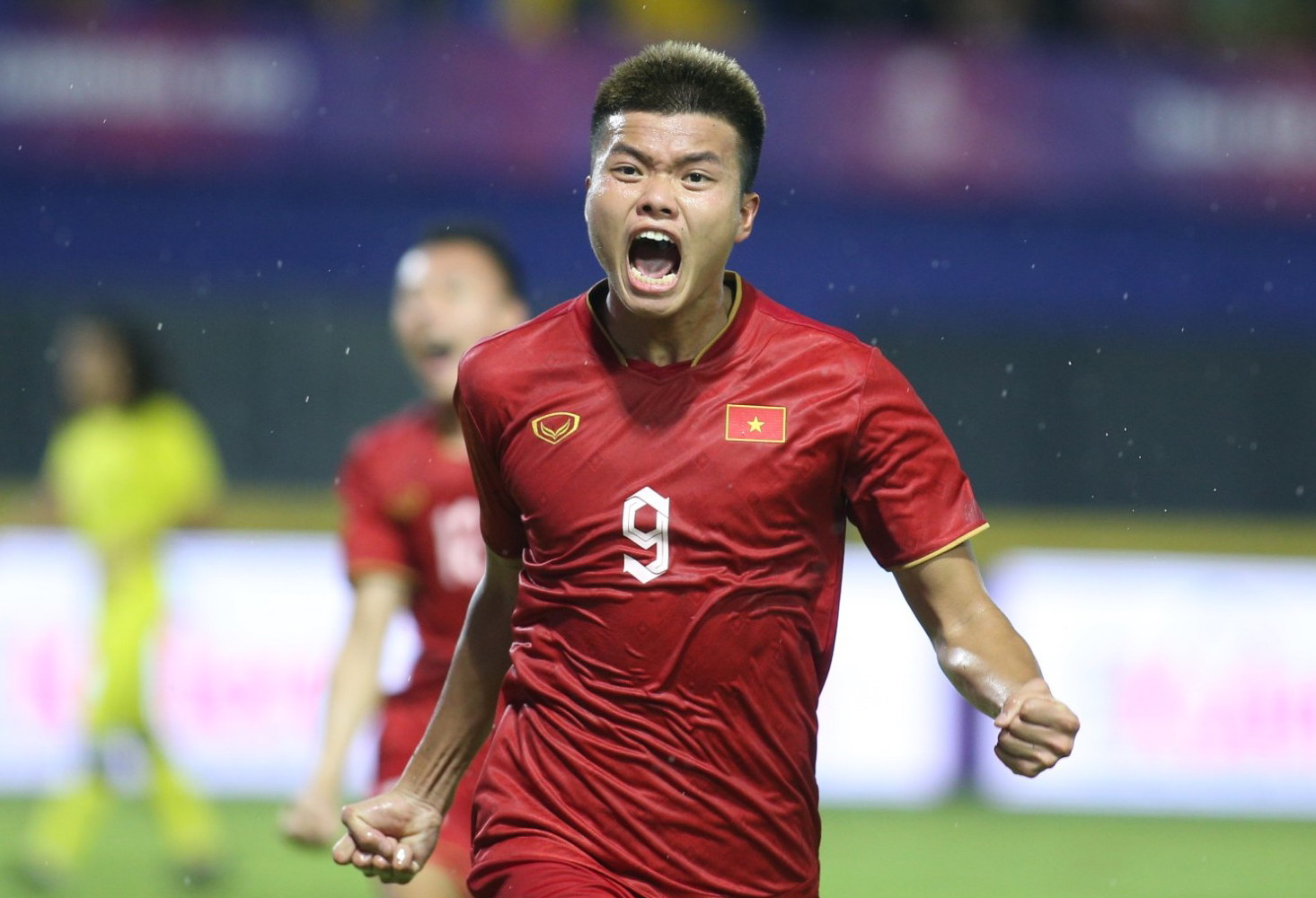 U22 Việt Nam vào bán kết SEA Games 32: Thắng may hay đẳng cấp?