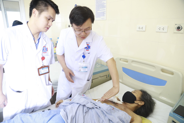 Độ tuổi mắc ung thư vú ở Việt Nam trẻ hơn so với thế giới