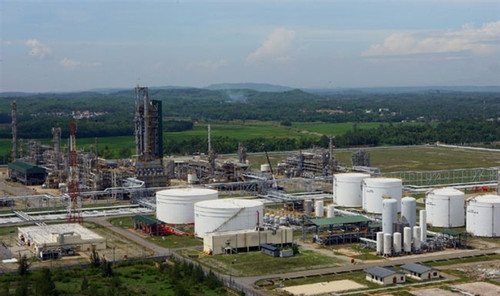 Vietnam's first oil refinery to be expanded for $1.26b