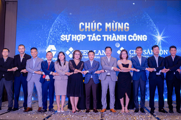 2021, Cen Land sẵn sàng bứt phá