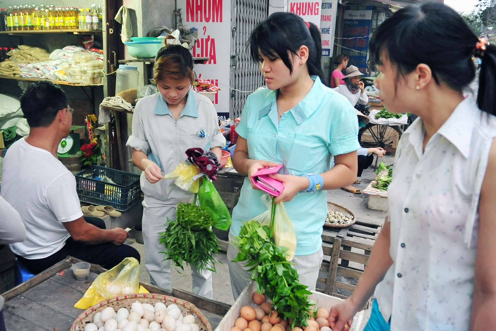 4 triệu người rút bảo hiểm xã hội một lần, về hưu sống bằng gì?