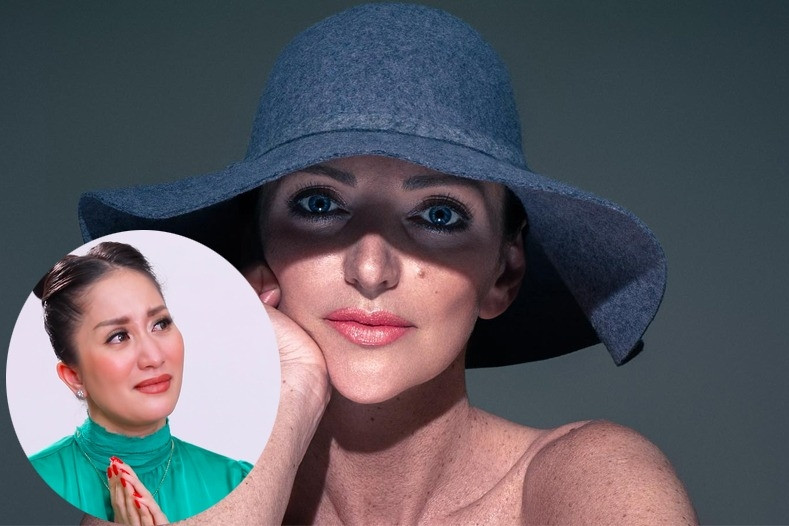 Khánh Thi sốc khi thần tượng vô địch khiêu vũ thế giới qua đời
