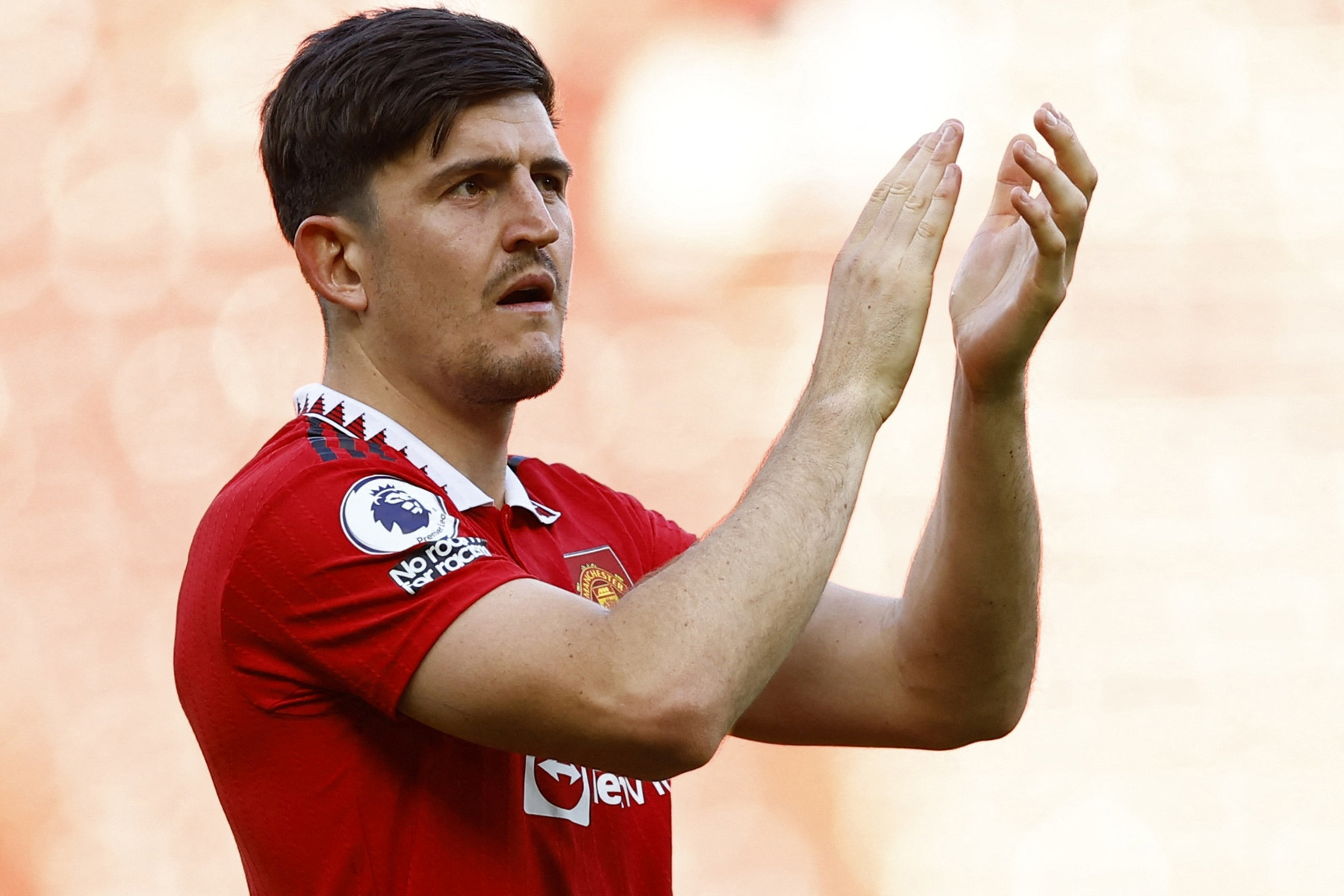 MU trả Harry Maguire 10 triệu bảng để rời Old Trafford