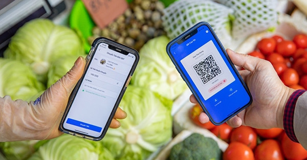 Nearly 4 million Vietnamese use Mobile Money service