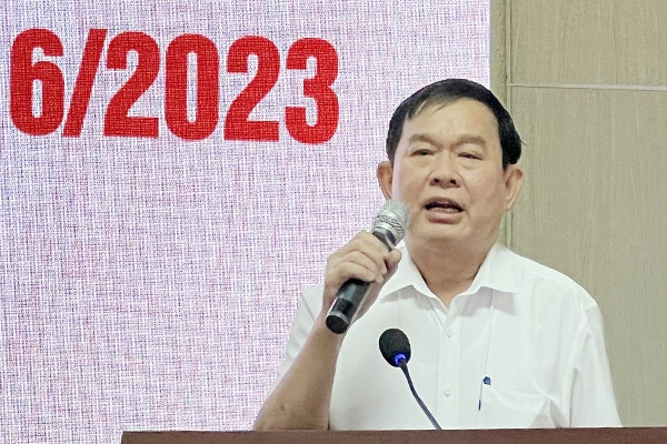 Nghệ An đặc cách chưa từng có cho học sinh thi vào lớp 10