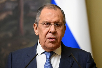 Ngoại trưởng Lavrov chỉ trích Mỹ cáo buộc Nam Phi gửi vũ khí cho Nga