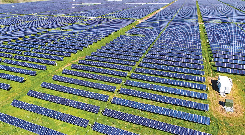 Power overhaul plan picks up steam