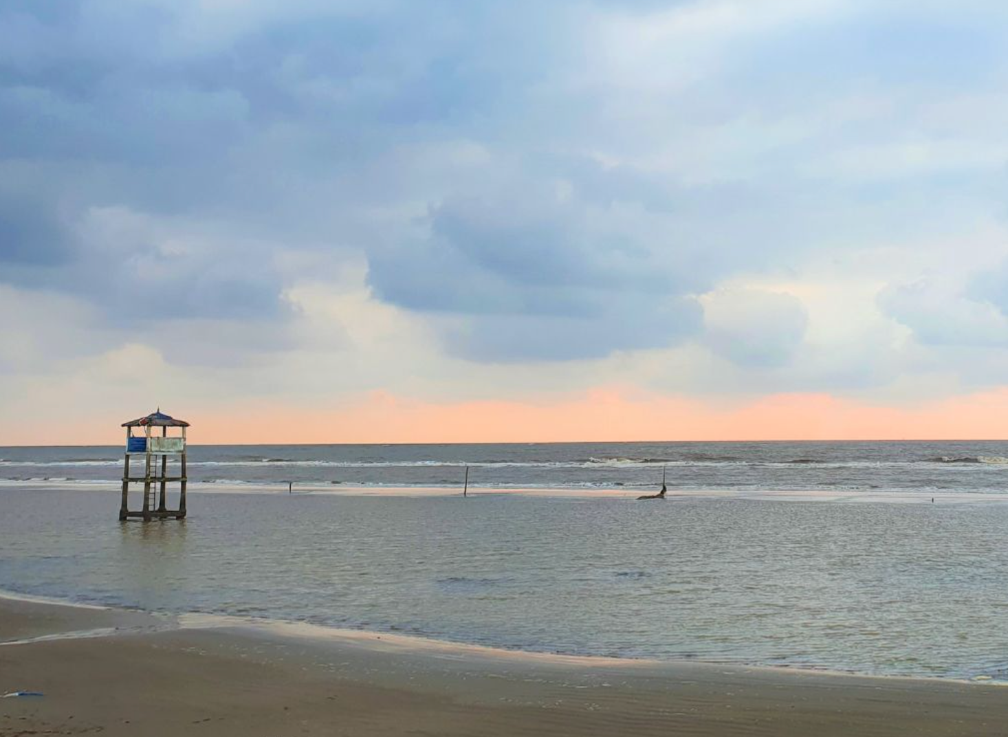 Bến Tre hướng ra biển, xây dựng môi trường sống lý tưởng cho người dân