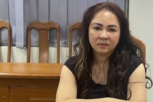 Tiếp tục trả hồ sơ, điều tra bổ sung vụ bà Nguyễn Phương Hằng