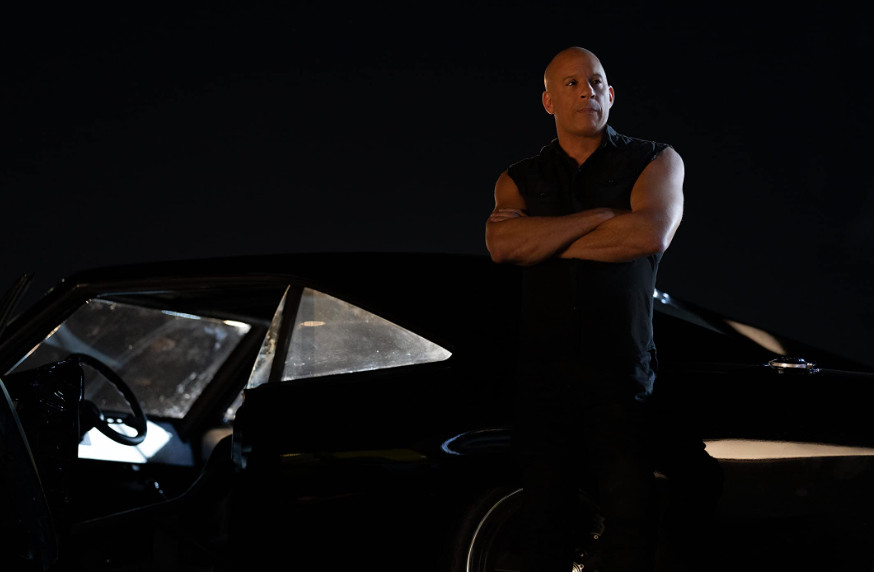 Vin Diesel nói về việc mời diễn viên 92 tuổi đóng bom tấn hành động 'Fast X'