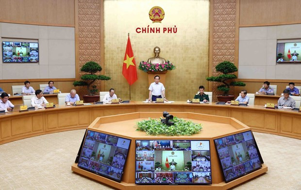 Vietnam needs stronger anti-IUU fishing actions or faces ‘red card’: Deputy PM