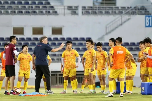 Vietnam to defend regional U23 crown in August