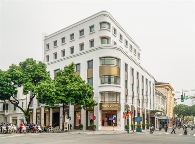 Vietnam’s top income bracket doubles over five years hinh anh 1