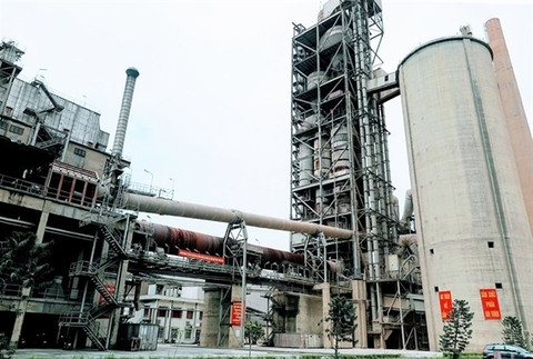 VN cement industry suffers financial losses during Q1