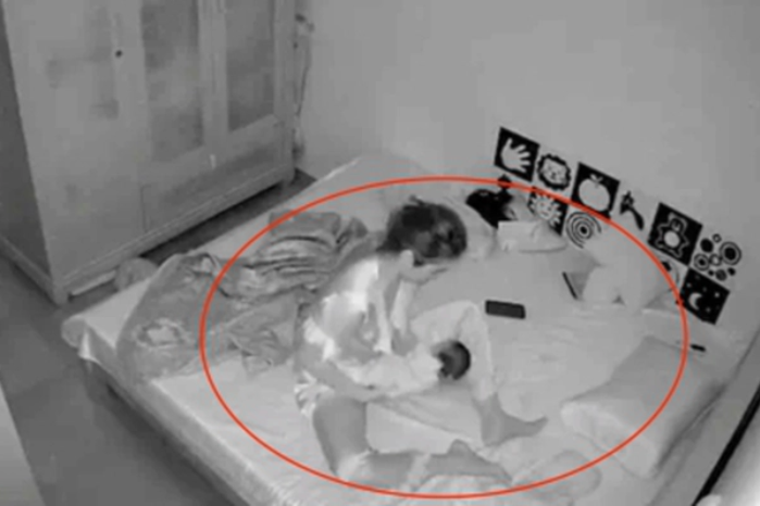 Vụ trẻ 1 tháng tuổi bị bảo mẫu rung lắc: Bác sĩ nói gì?
