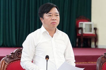 Chủ tịch TP Phổ Yên được vinh danh ‘Công dân Thái Nguyên tiêu biểu’