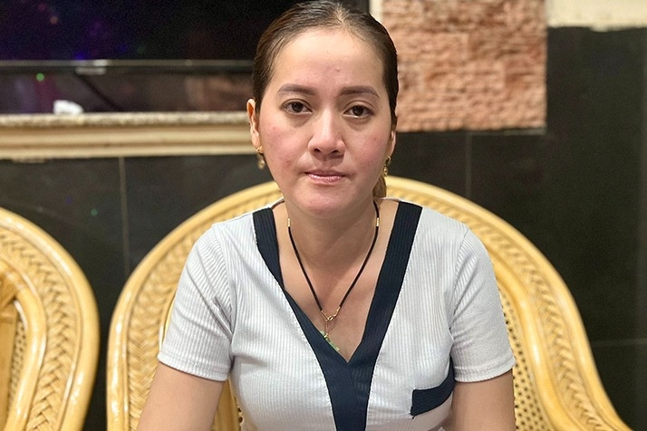 Con gái NSƯT Vũ Linh: Kiệt sức vì vụ kiện gia đình từ khi cha mất