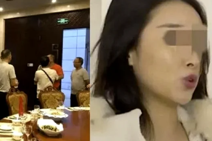Đi hẹn hò, cô gái rủ thêm 23 người, ăn uống hết hơn 65 triệu đồng và cái kết
