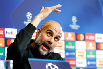 Guardiola phát lệnh sẵn sàng, Man City quyết làm nên lịch sử