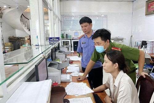 Khởi tố 19 bị can vụ trục lợi bảo hiểm xã hội ở Đồng Nai