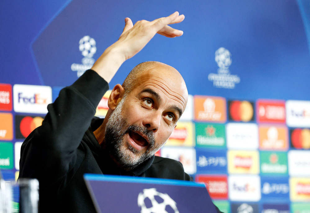 Guardiola phát lệnh sẵn sàng, Man City quyết làm nên lịch sử