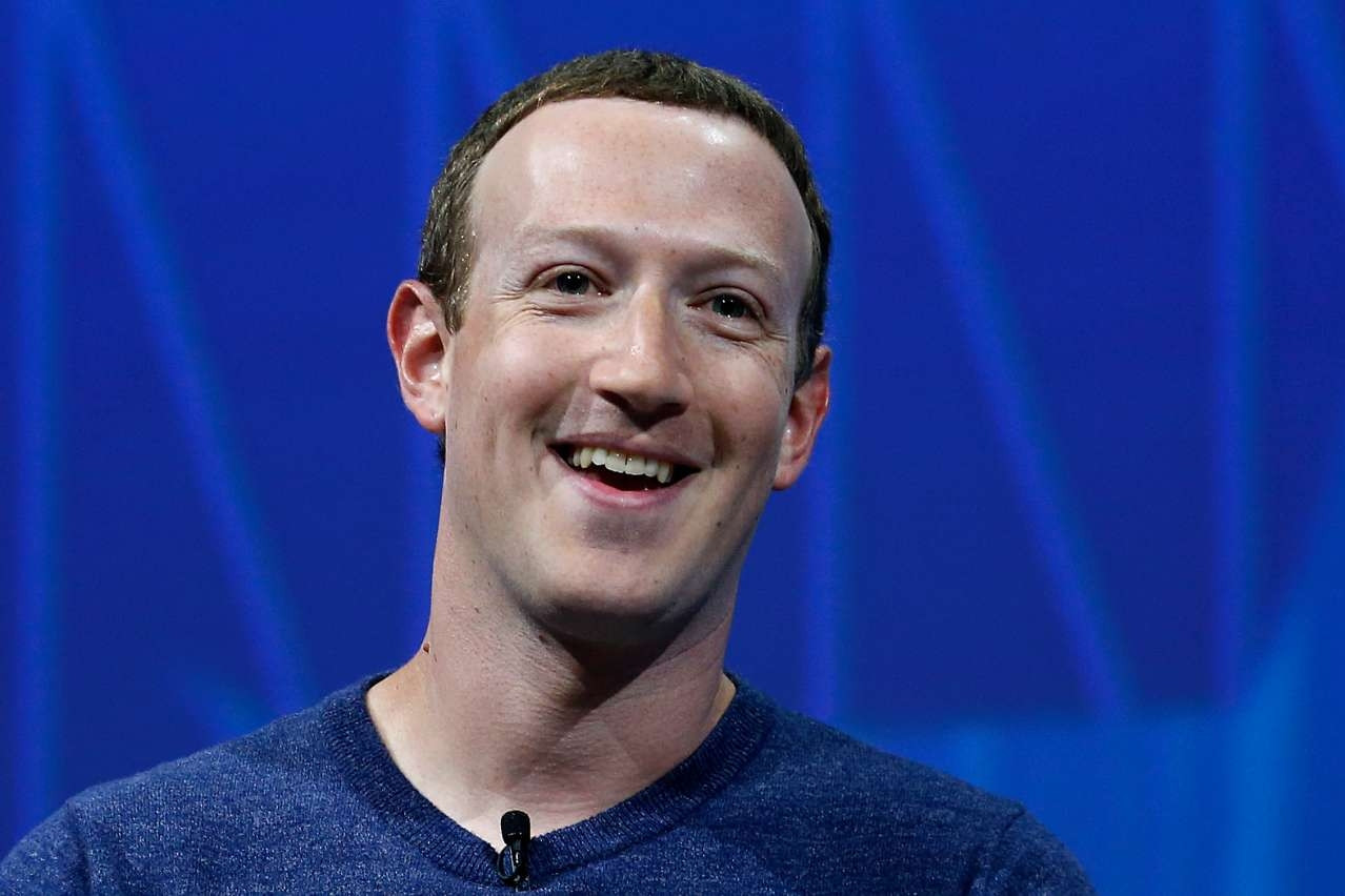 Mark Zuckerberg mất 22 tỷ USD từ khi đổi tên Facebook thành Meta