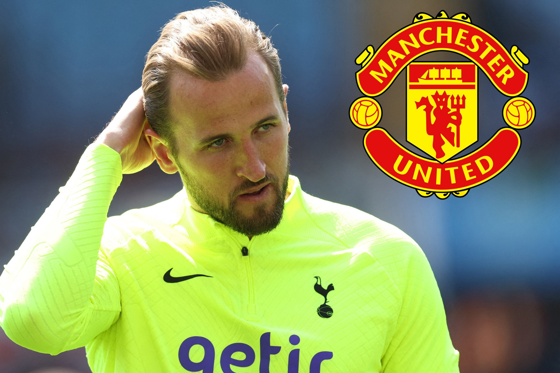 MU vẫn chờ Harry Kane, Chelsea dứt điểm Onana