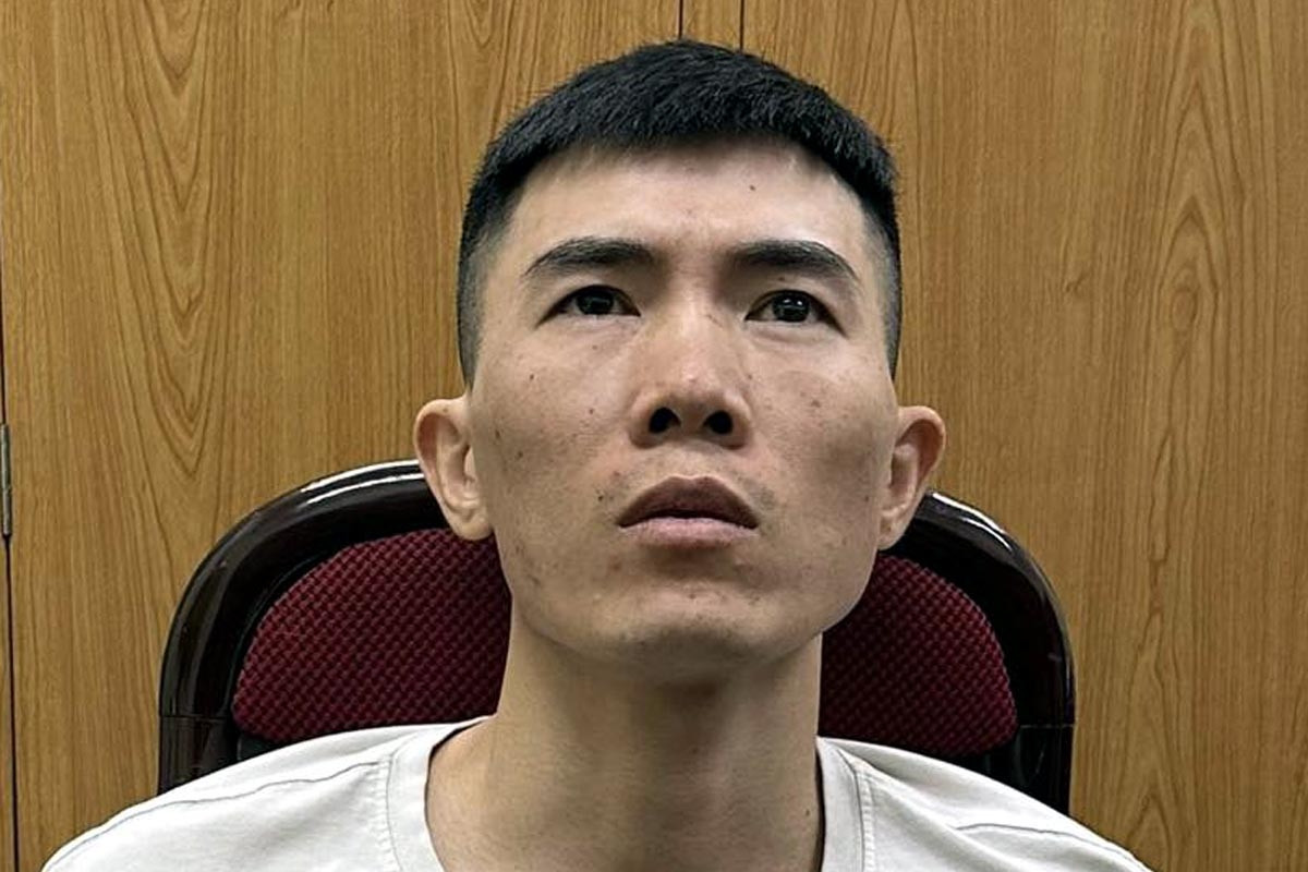 Thanh niên thuê phòng trọ, một đêm trộm 4 xe máy