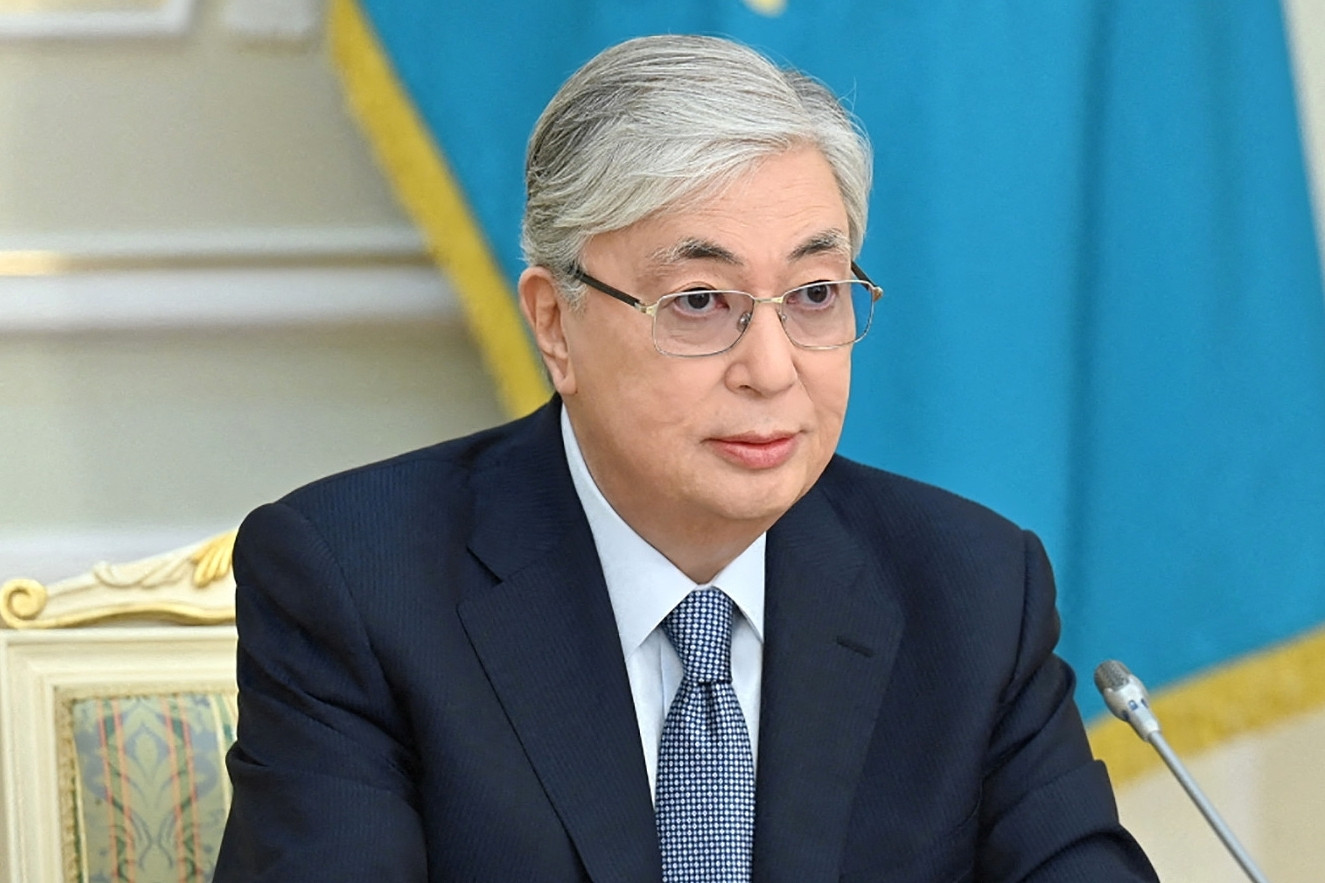 Tổng thống Kazakhstan hoãn thăm Việt Nam để ứng phó với cháy rừng