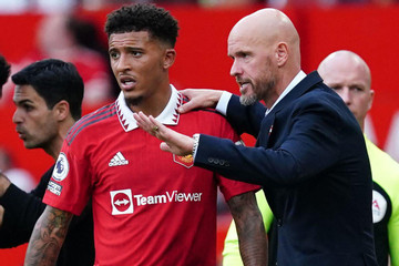 MU ra tối hậu thư Jadon Sancho, Real Madrid chọc tức PSG