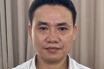 Bắt tạm giam Phó Giám đốc Sở Ngoại vụ tỉnh Thái Nguyên