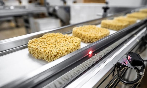 EU relaxes food safety regulation for Vietnamese instant noodles hinh anh 1