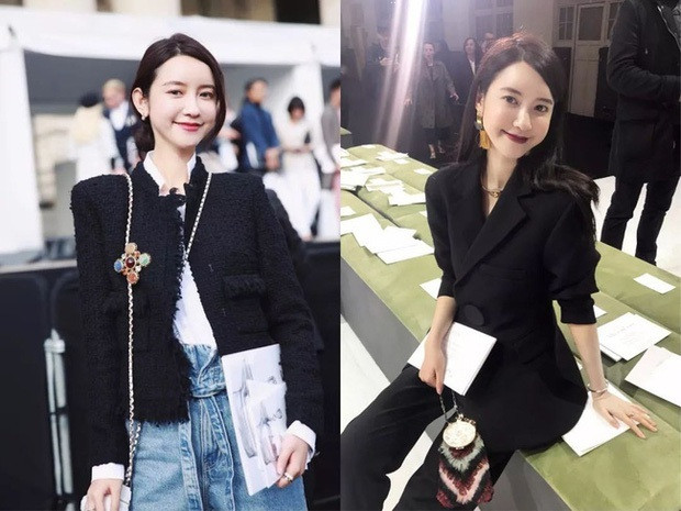 Người tình 8X lên tiếng về tin mang thai với cựu Chủ tịch Taobao