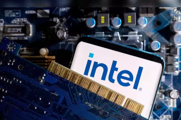 Kế hoạch xin Đức 10 tỷ EUR của Intel bất thành