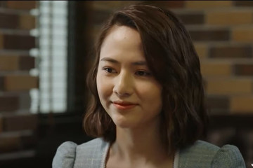 'Nơi giấc mơ tìm về' tập 15: Phương bị đối tác gạ gẫm