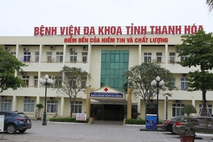 Nữ sinh ở Thanh Hóa bị mẹ của bạn đánh phải nhập viện