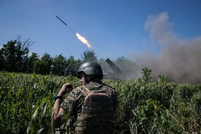 Phương Tây mong chờ gì vào cuộc phản công của Ukraine?