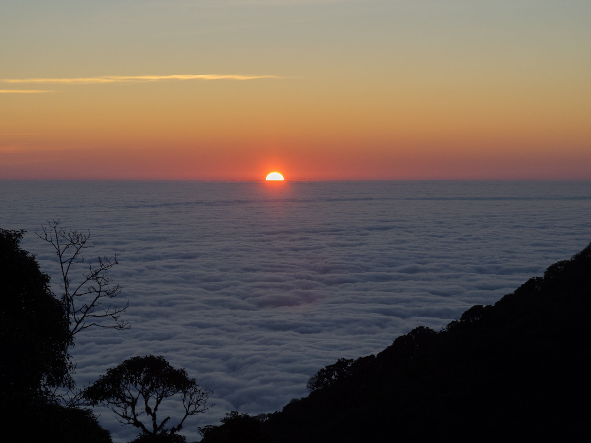 ﻿The breathtaking beauty of Sa Mu – U Bo Peak