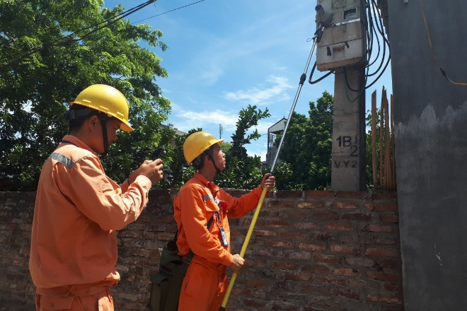 Bản tin sáng 13/6: Cắt điện chỉ báo trước 1 tiếng, loạt DN gửi đơn khiếu nại