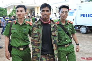 Bản tin trưa 13/06: Bắt thêm 10 đối tượng vụ tấn công ở Đắk Lắk