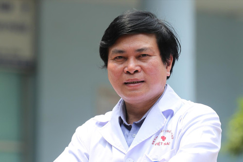 Giám đốc Bệnh viện Thể thao Việt Nam bị kỷ luật cách chức trong Đảng