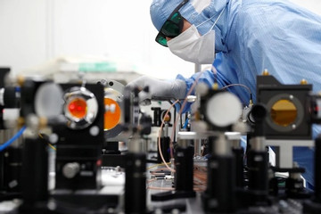 Hà Lan sắp cấm du học sinh Trung Quốc đăng ký chuyên ngành công nghệ bán dẫn