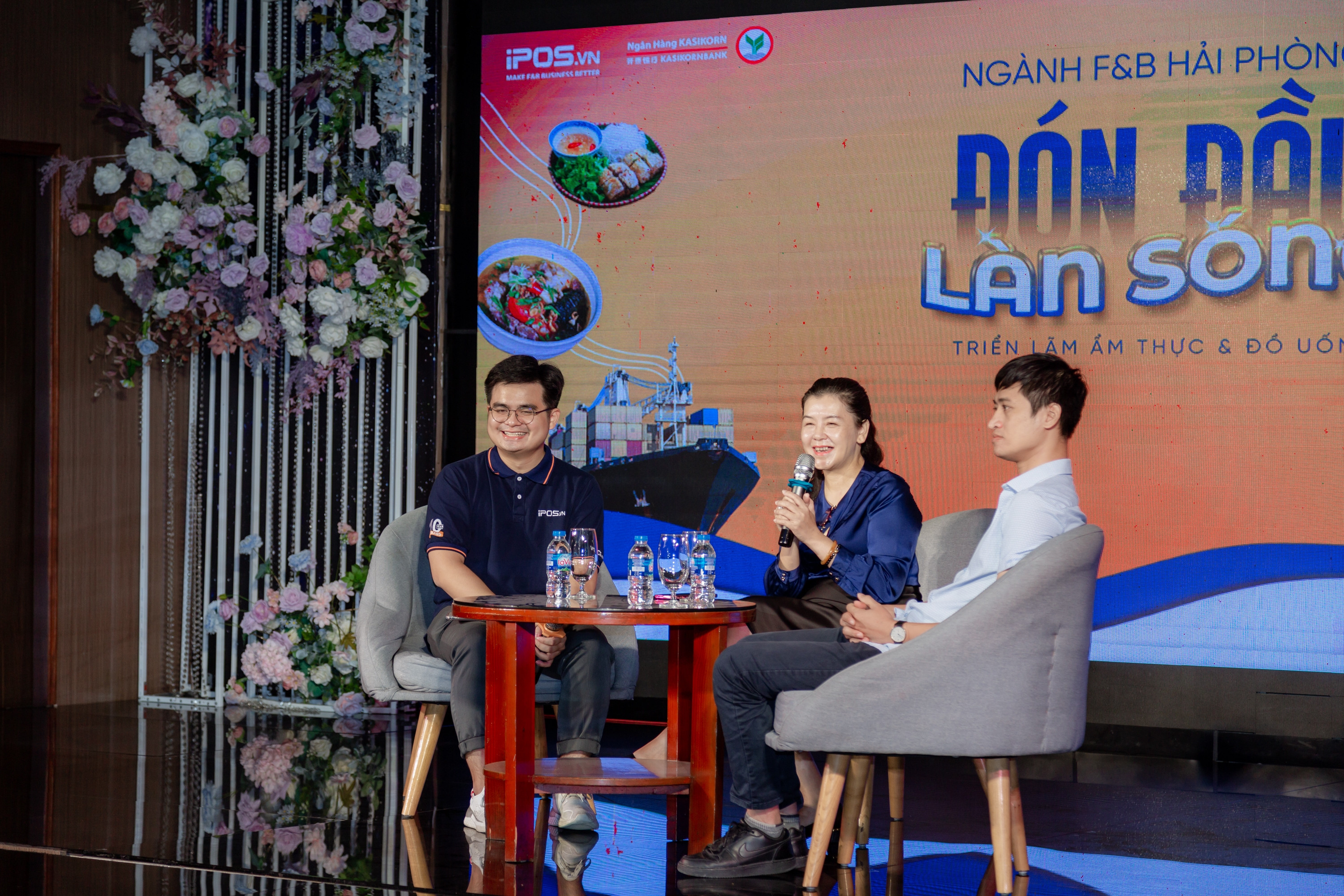 Họa sắc F&B Huế 2023 cập nhật nhiều xu hướng kinh doanh mới